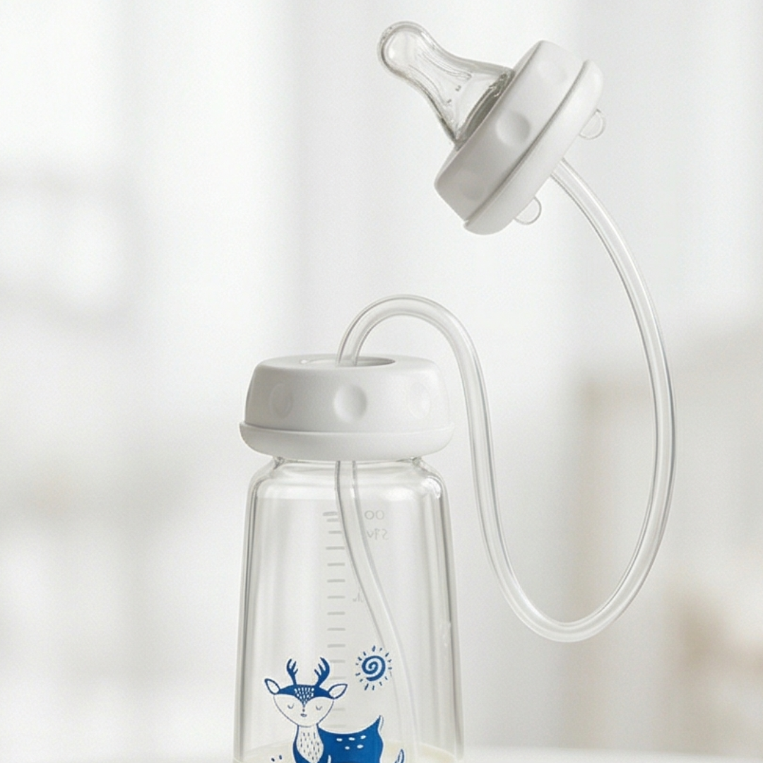 BPA Baby Feeder 🍼
