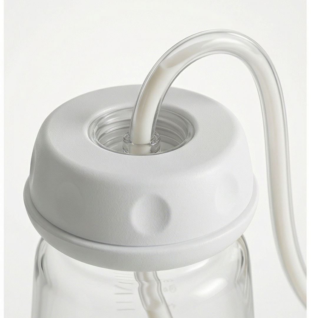 BPA Baby Feeder 🍼